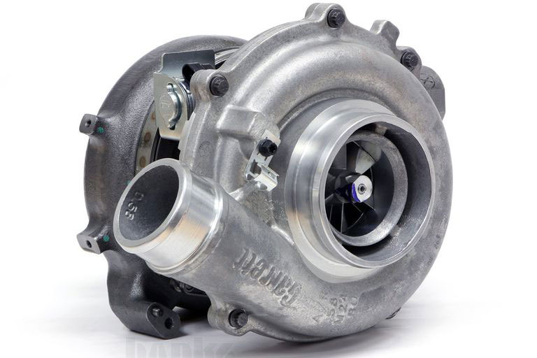 Turbocharger repairs in Manchester